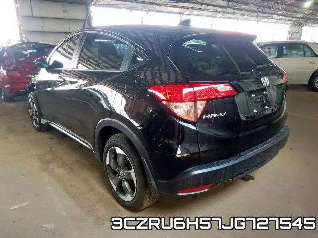 3CZRU6H57JG727545 фото 4