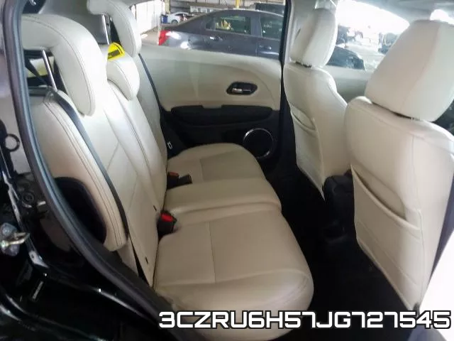 3CZRU6H57JG727545 фото 7