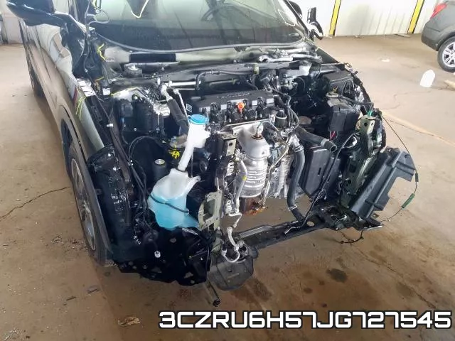 3CZRU6H57JG727545 фото 10