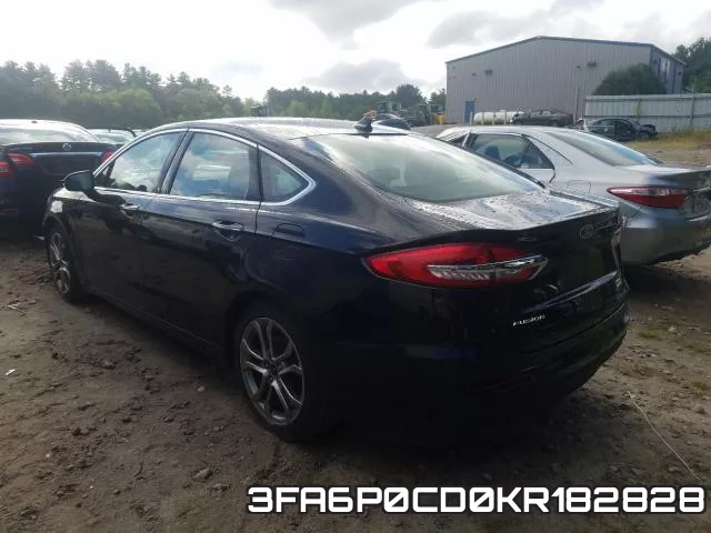 3FA6P0CD0KR182828 фото 4