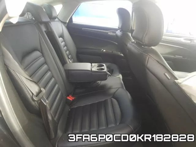 3FA6P0CD0KR182828 фото 7