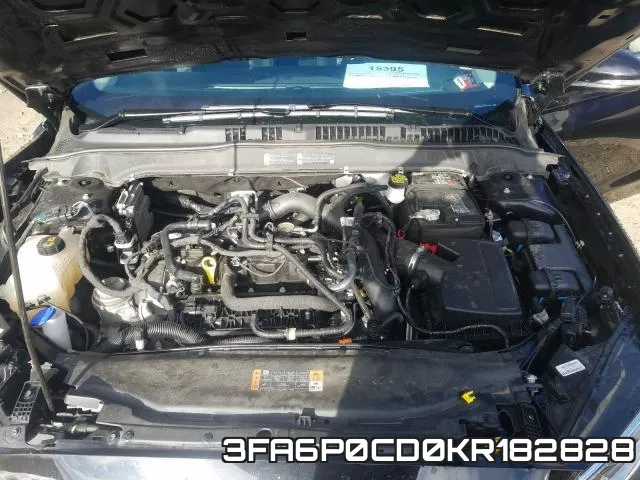 3FA6P0CD0KR182828 фото 8