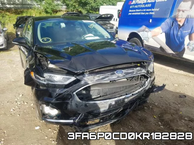 3FA6P0CD0KR182828 фото 10
