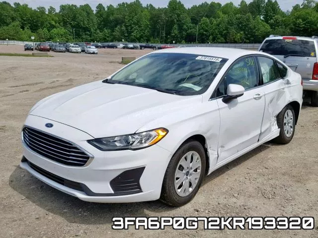 3FA6P0G72KR193320 фото 3