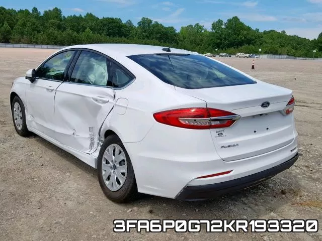 3FA6P0G72KR193320 фото 4
