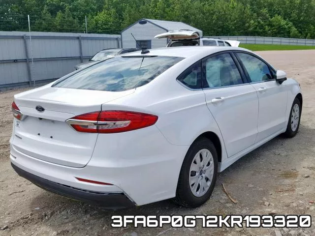 3FA6P0G72KR193320 фото 5