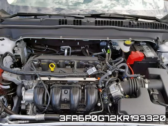 3FA6P0G72KR193320 фото 8