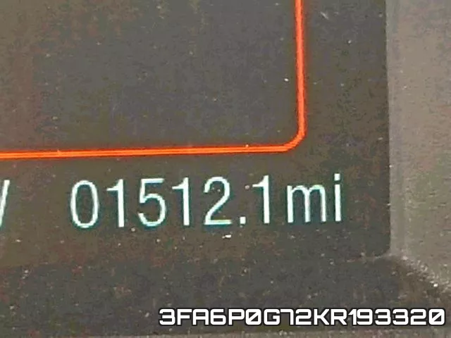 3FA6P0G72KR193320 фото 9