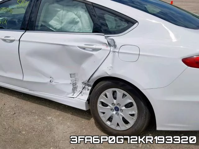 3FA6P0G72KR193320 фото 10