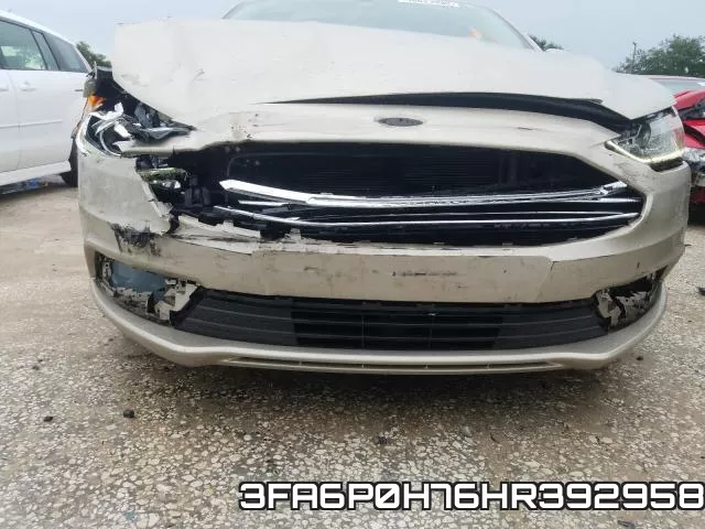 3FA6P0H76HR392958 фото 10