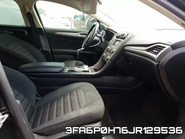 3FA6P0H76JR129536 фото 6
