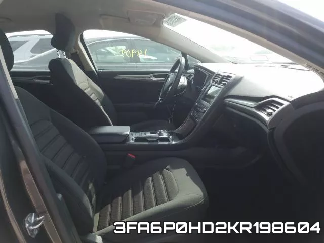 3FA6P0HD2KR198604 фото 6
