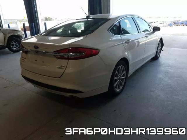 3FA6P0HD3HR139960 фото 5