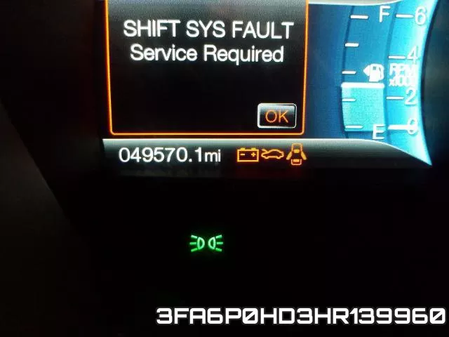 3FA6P0HD3HR139960 фото 9
