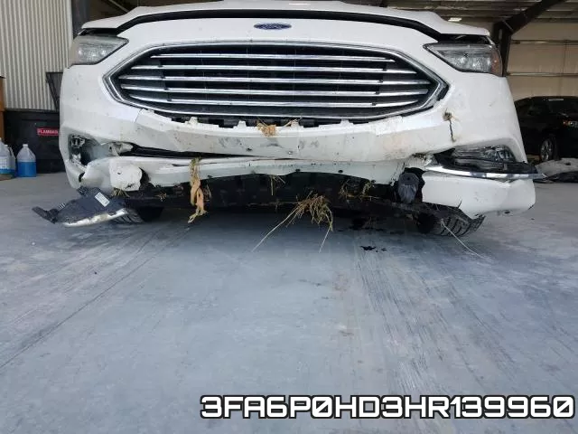 3FA6P0HD3HR139960 фото 10