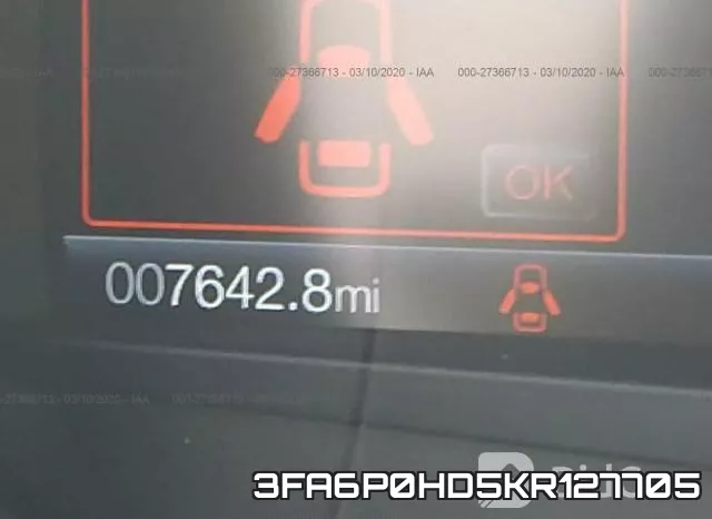 3FA6P0HD5KR127705 фото 8