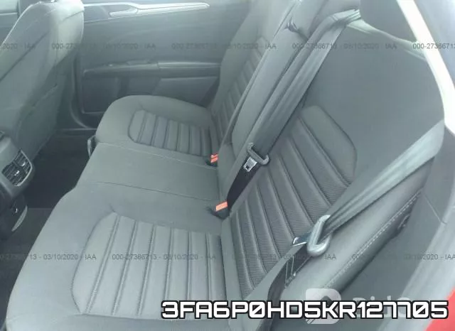 3FA6P0HD5KR127705 фото 9