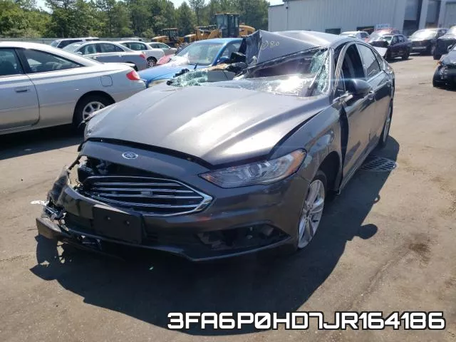3FA6P0HD7JR164186 фото 3
