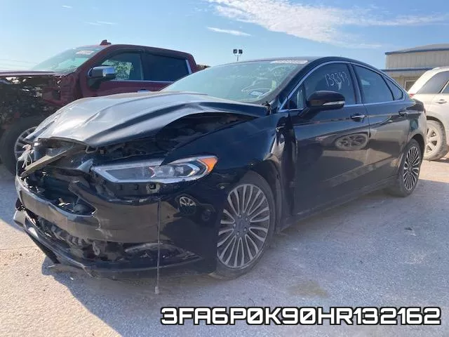 3FA6P0K90HR132162 фото 3