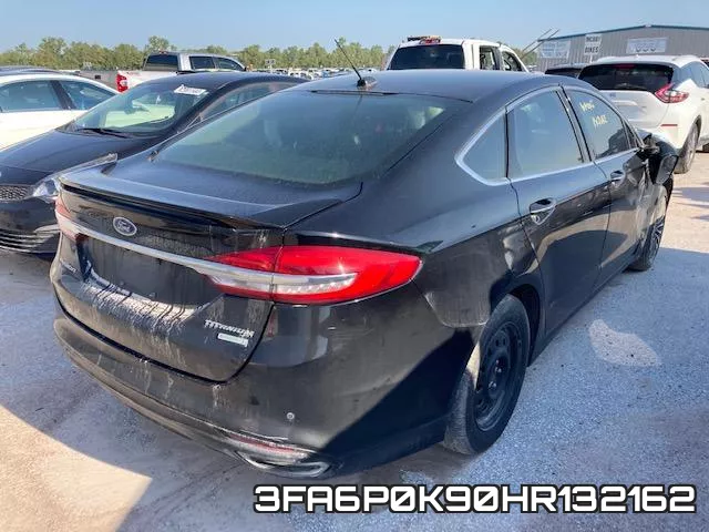 3FA6P0K90HR132162 фото 5