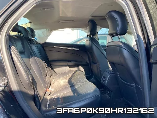 3FA6P0K90HR132162 фото 7