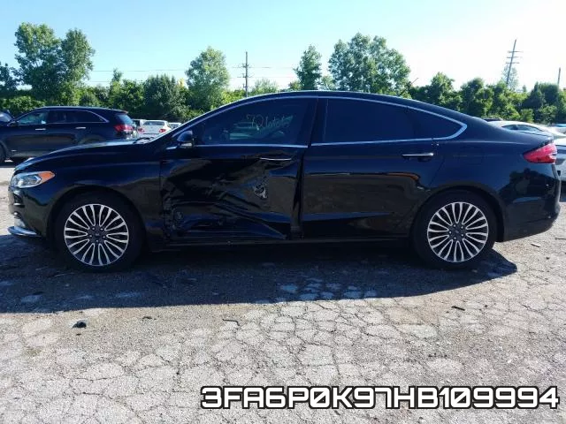3FA6P0K97HB109994 фото 10