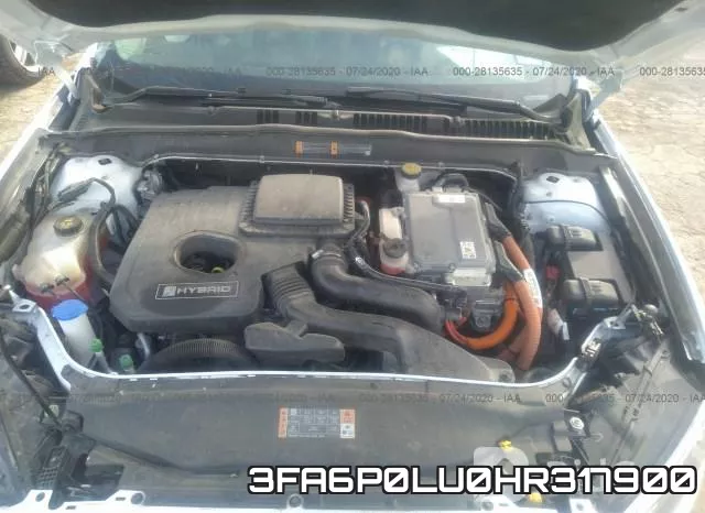 3FA6P0LU0HR317900 фото 2