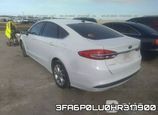 3FA6P0LU0HR317900 фото 4