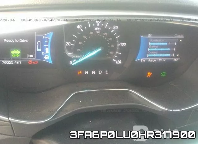 3FA6P0LU0HR317900 фото 8