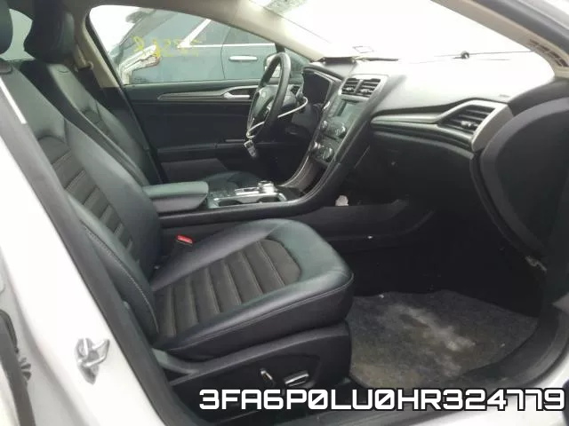 3FA6P0LU0HR324779 фото 6