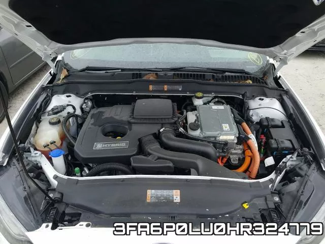 3FA6P0LU0HR324779 фото 8