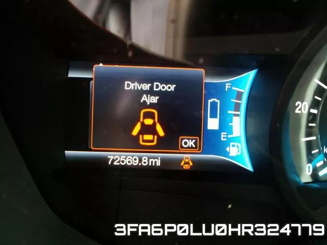 3FA6P0LU0HR324779 фото 9