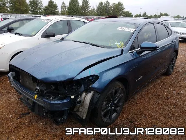 3FA6P0LU3JR128082 фото 3