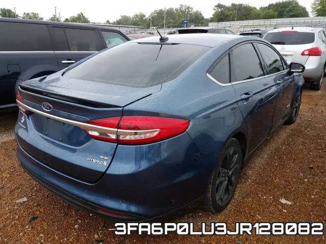 3FA6P0LU3JR128082 фото 5