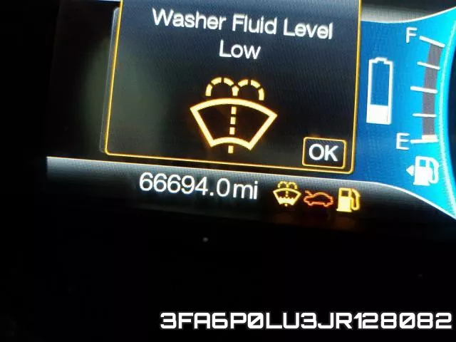 3FA6P0LU3JR128082 фото 9