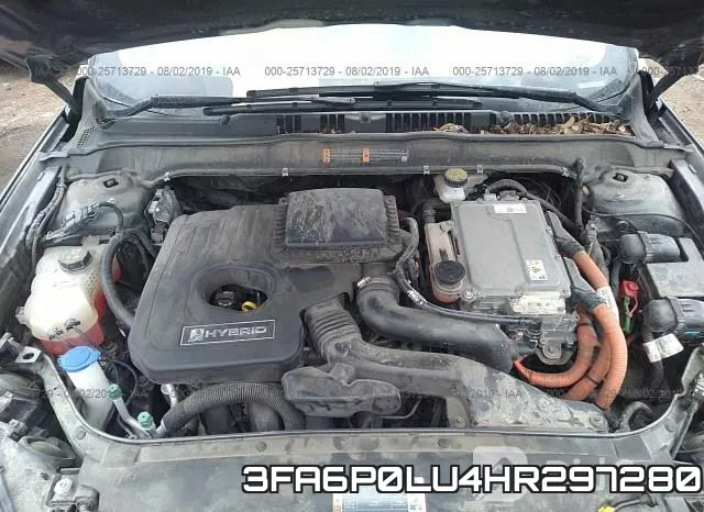3FA6P0LU4HR297280 фото 2