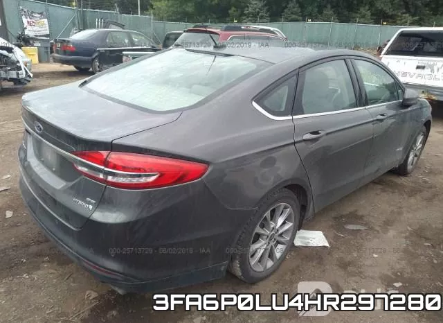 3FA6P0LU4HR297280 фото 5