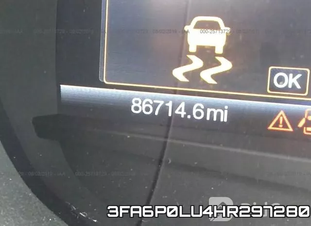 3FA6P0LU4HR297280 фото 8