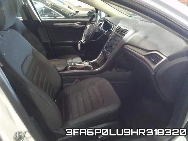 3FA6P0LU9HR318320 фото 6