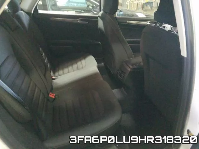 3FA6P0LU9HR318320 фото 7
