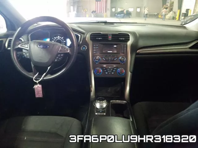 3FA6P0LU9HR318320 фото 10