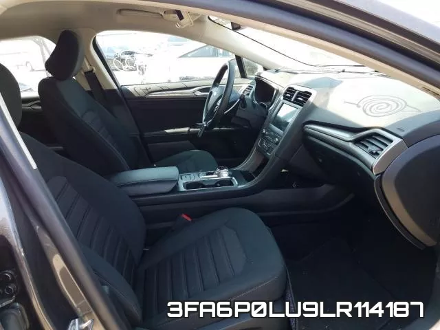 3FA6P0LU9LR114187 фото 6