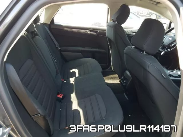 3FA6P0LU9LR114187 фото 7