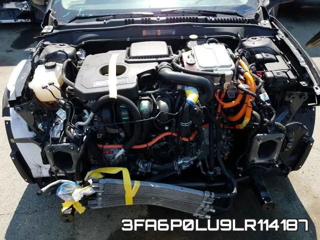 3FA6P0LU9LR114187 фото 8