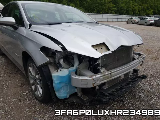 3FA6P0LUXHR234989 фото 10