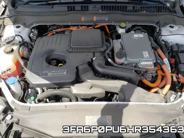 3FA6P0PU6HR354363 фото 8