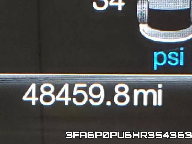 3FA6P0PU6HR354363 фото 9