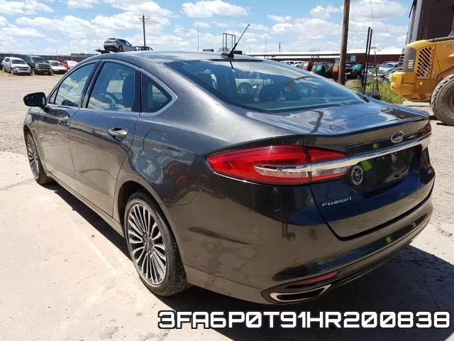 3FA6P0T91HR200838 фото 4