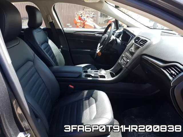 3FA6P0T91HR200838 фото 6