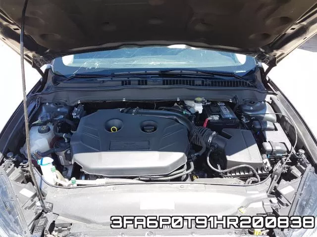 3FA6P0T91HR200838 фото 8